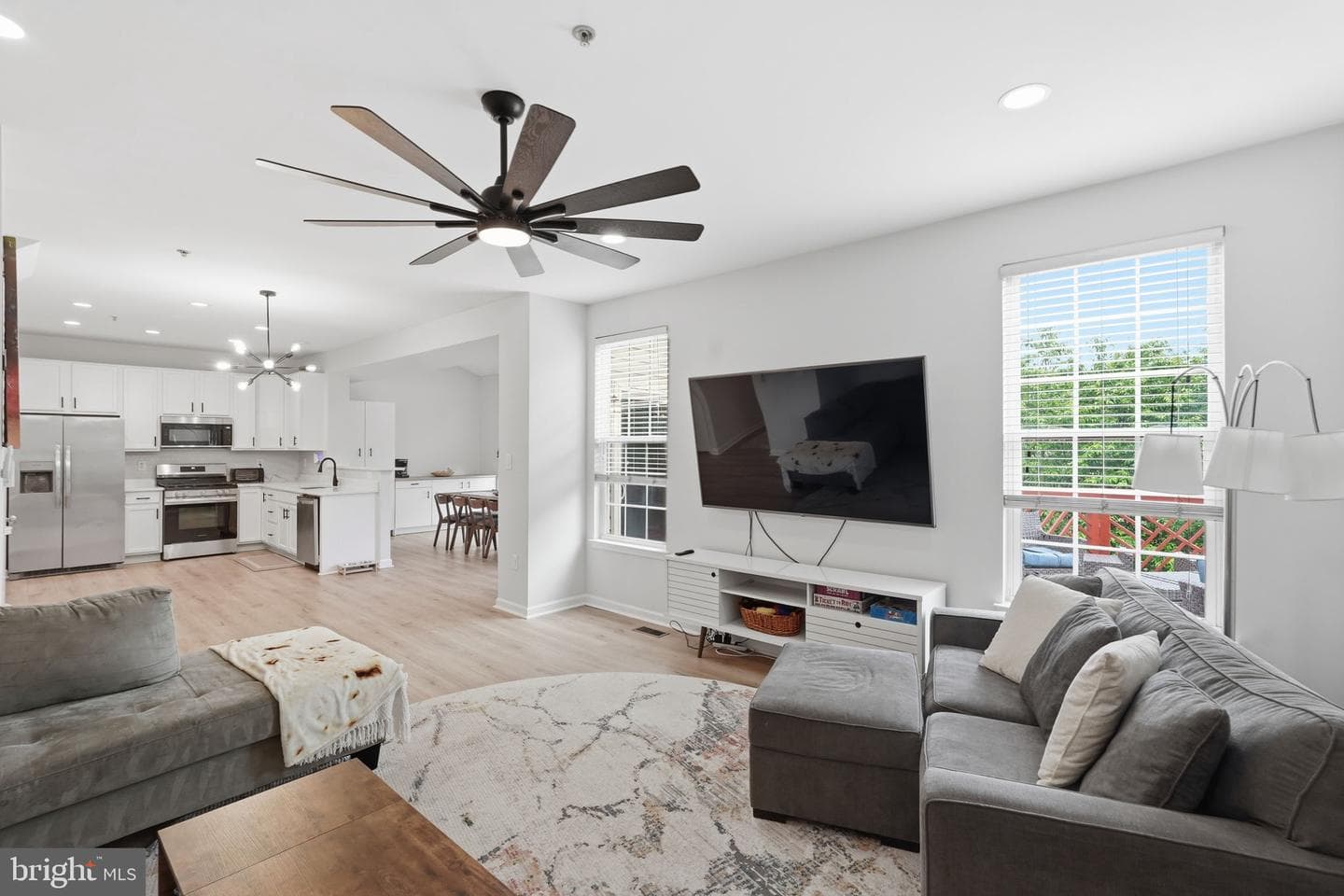 1908 Orchard Hill Drive, Fort Washington