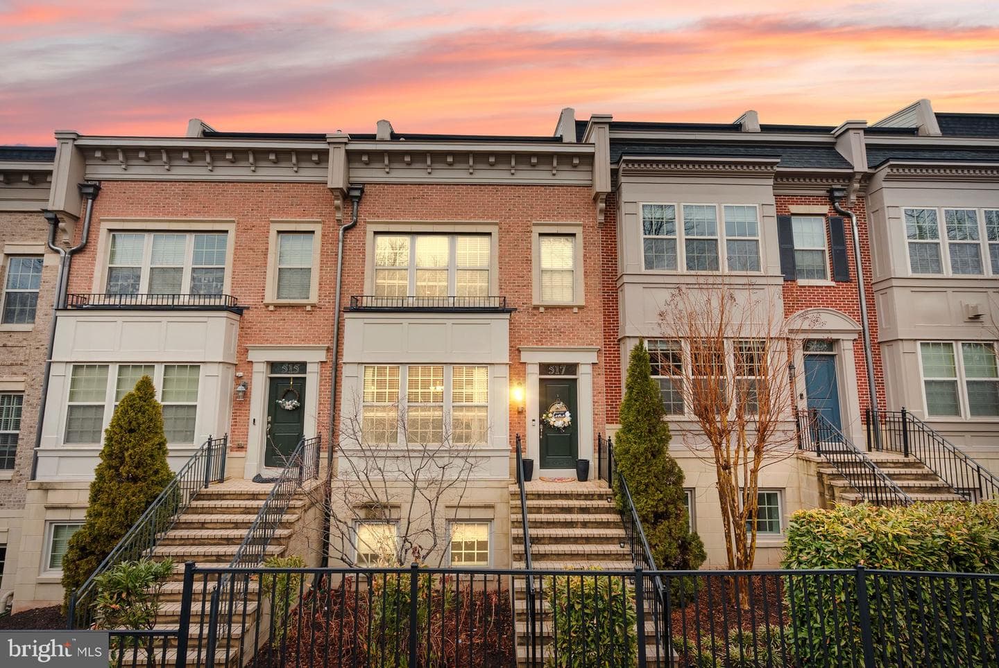 517 Overlook Park Dr # 47, Oxon Hill