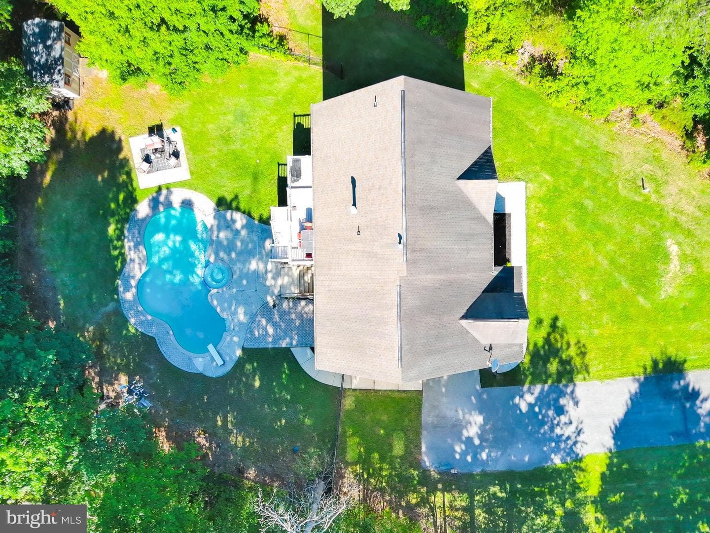 11041 N Keys Road photo 59