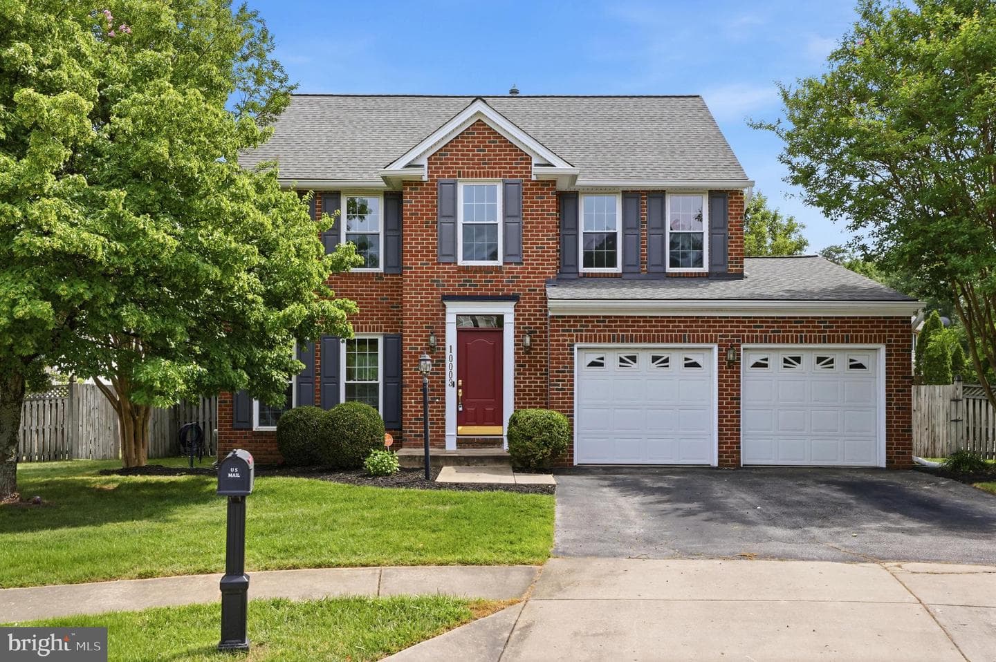10003 Goose Pond Court, Laurel