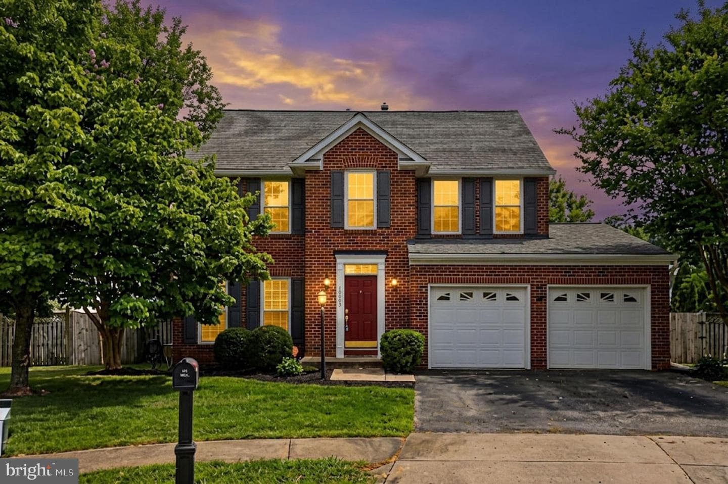 10003 Goose Pond Court photo 38