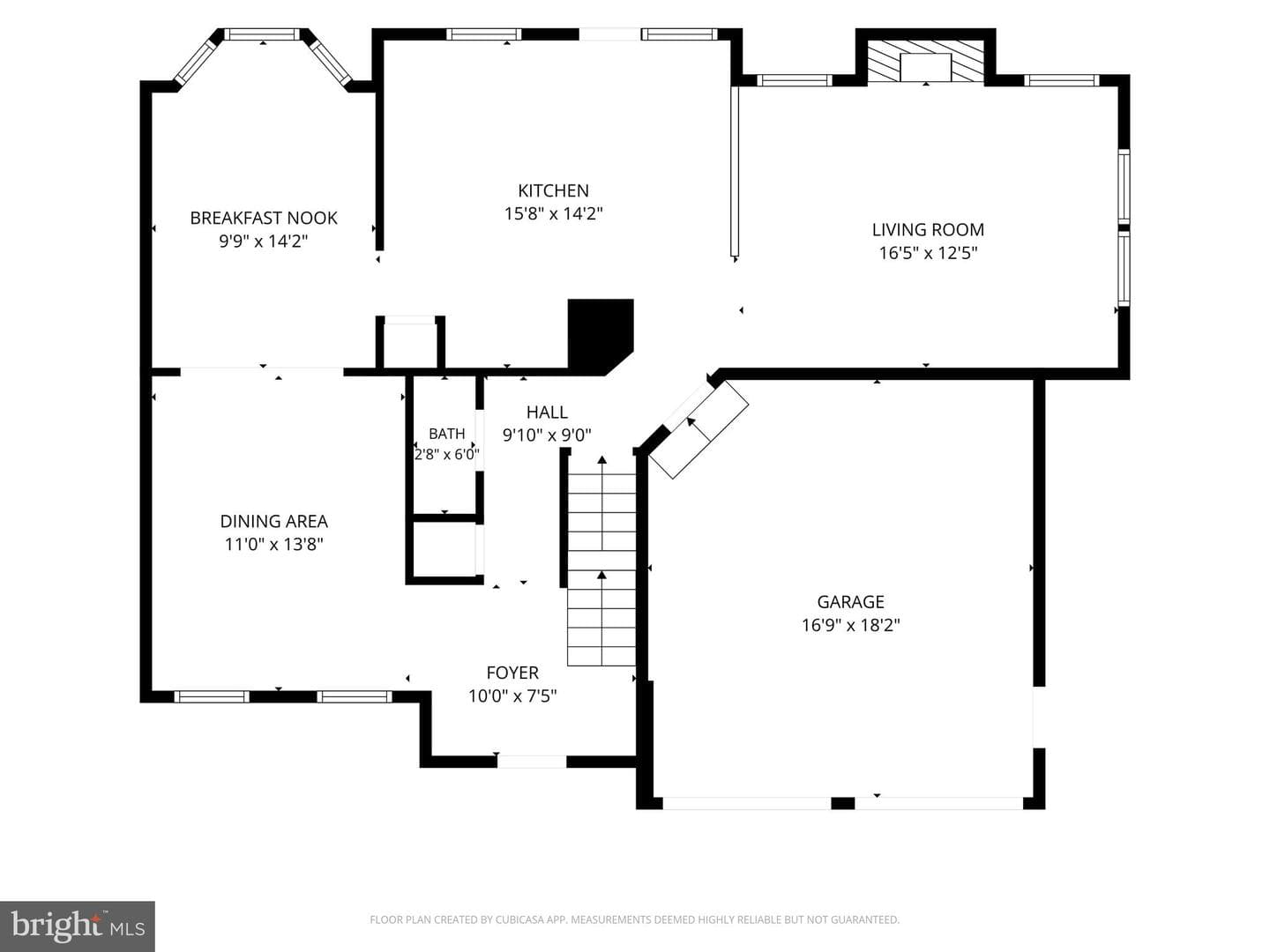 10003 Goose Pond Court photo 47