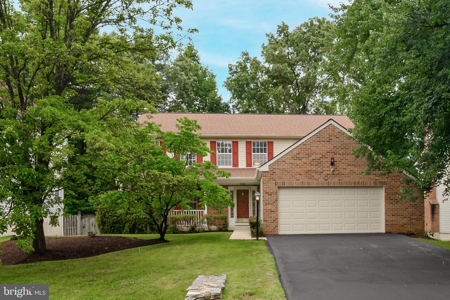 12700 Quarterhorse Drive, Bowie