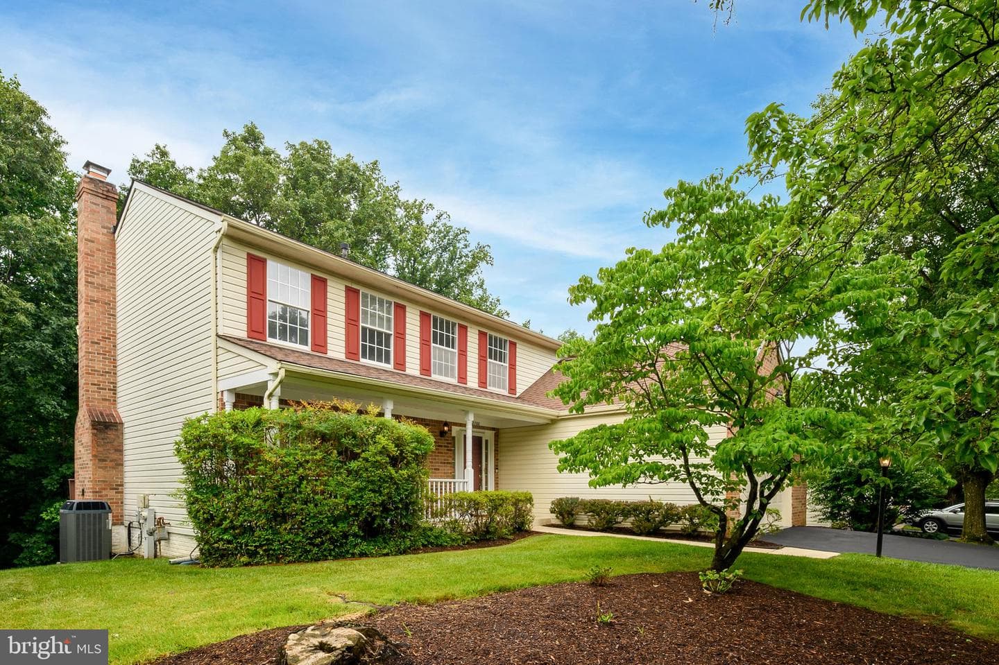 12700 Quarterhorse Drive, Bowie
