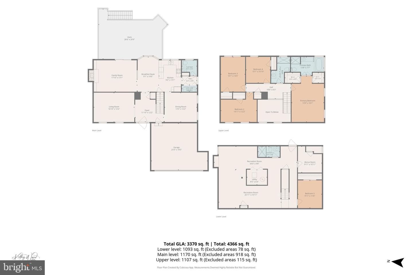 12700 Quarterhorse Drive photo 53
