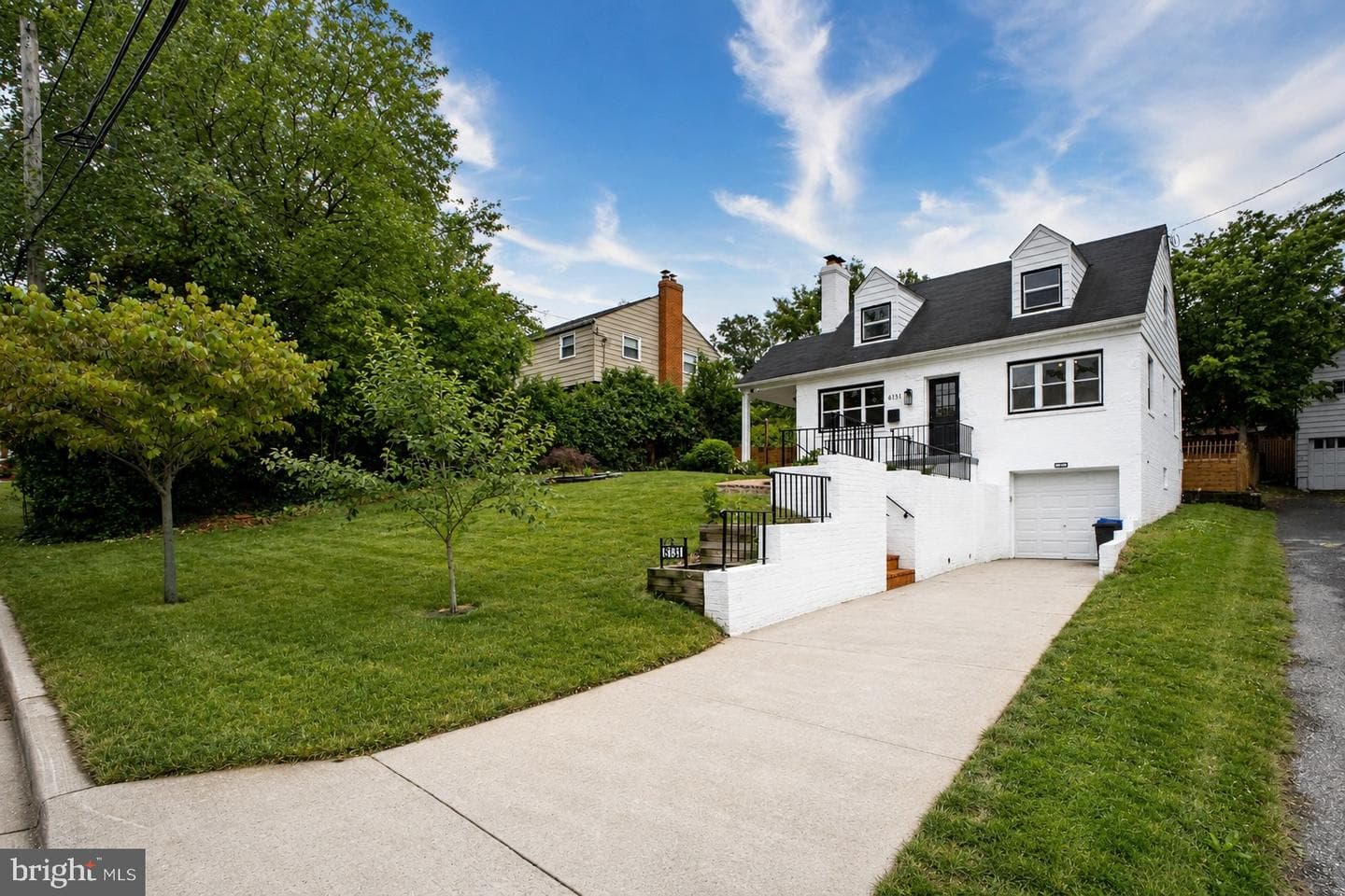 6131 Montrose Road photo 3