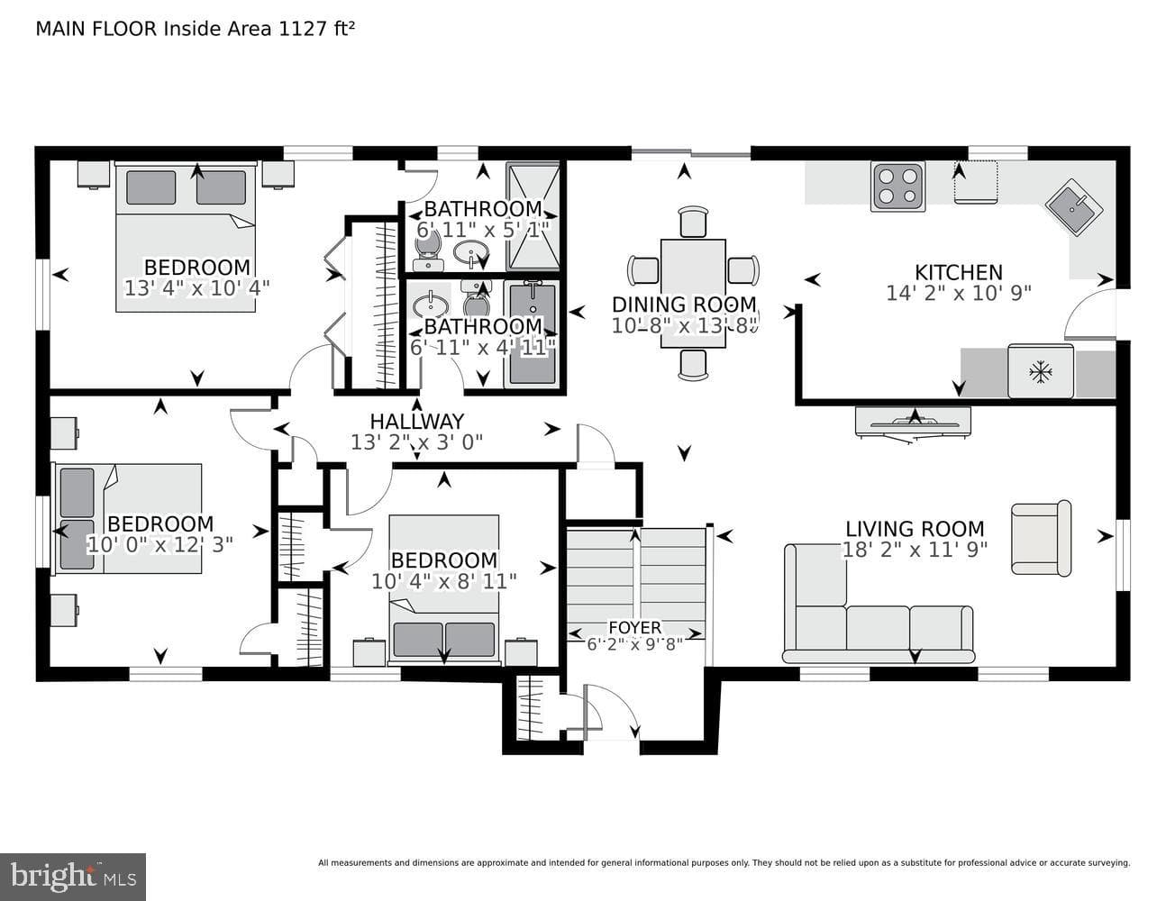 13008 Bellevue Street photo 23