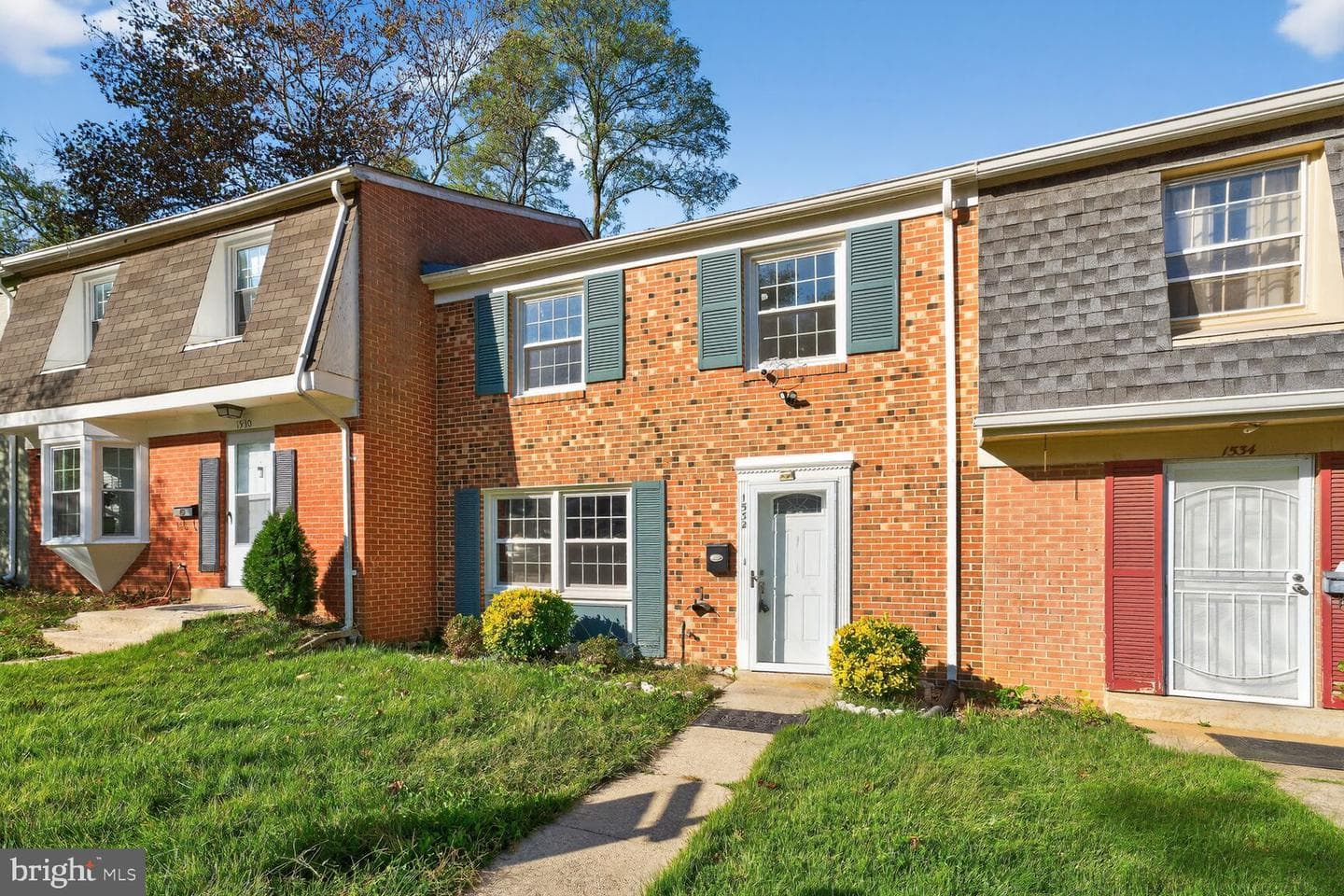 1532 Potomac Heights Drive #204, Fort Washington