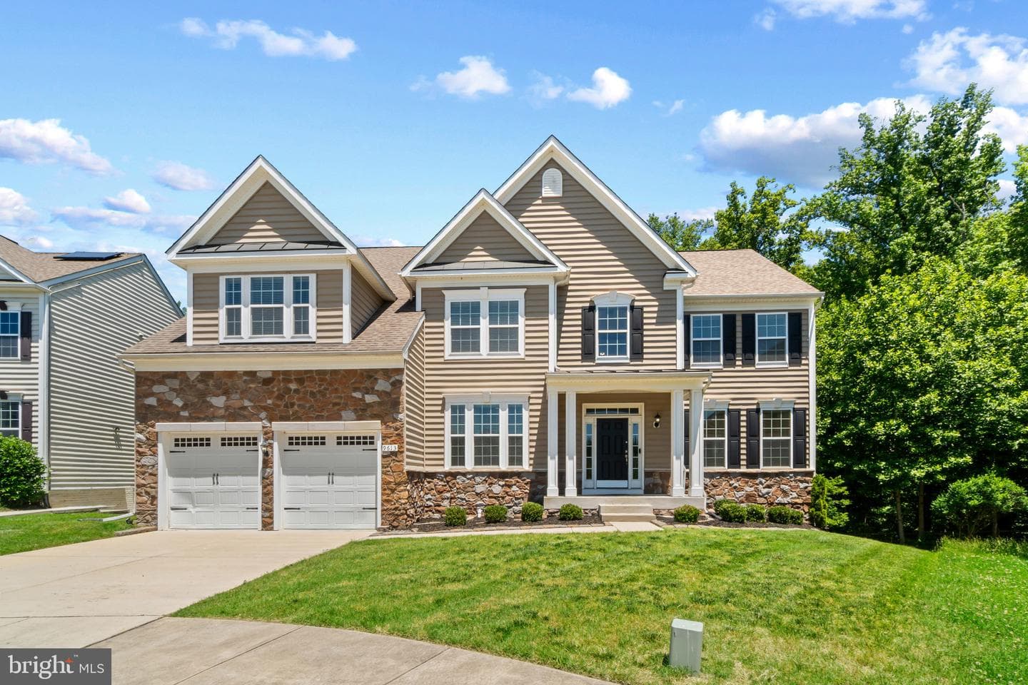 9613 Manor Oaks View, Upper Marlboro