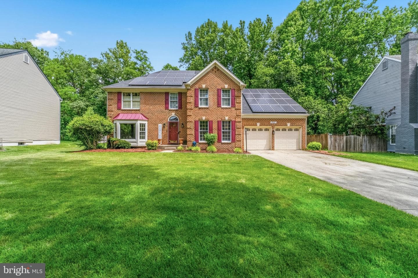 1811 Peachtree Lane