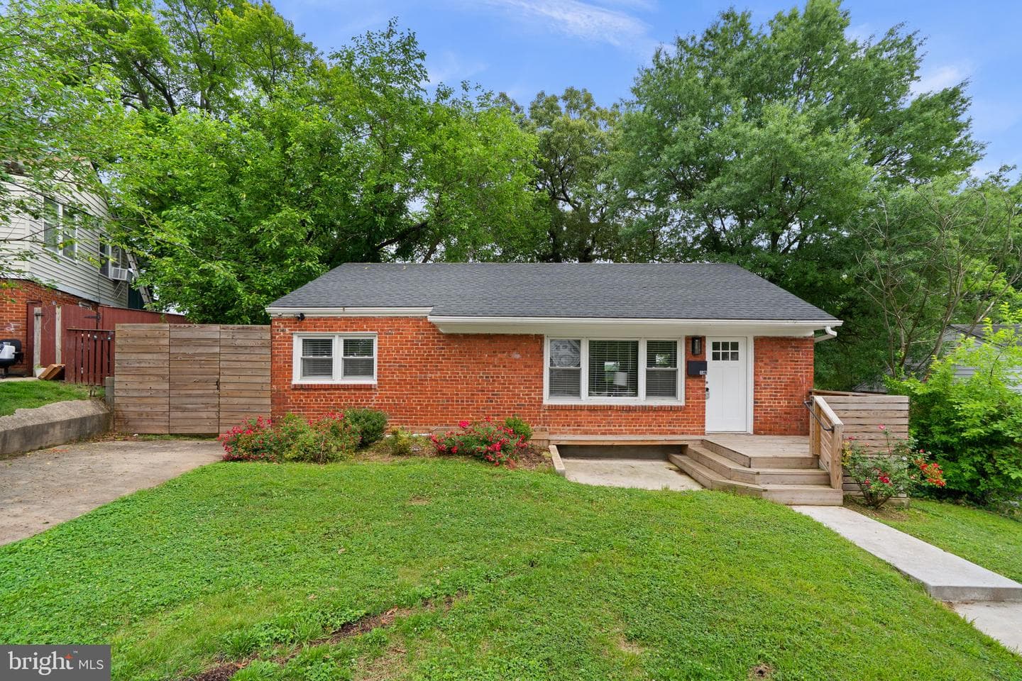 6923 Randolph St, Hyattsville