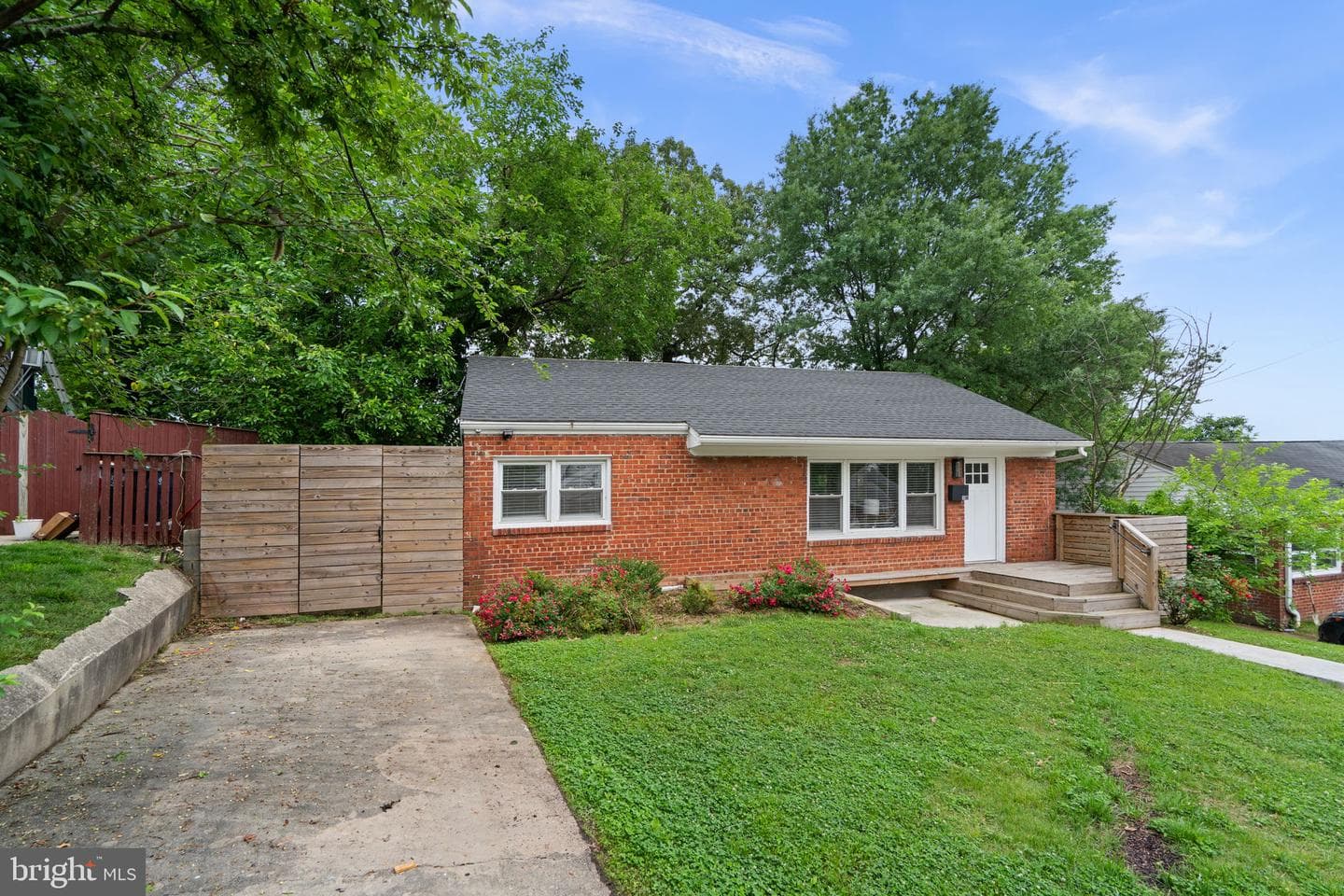6923 Randolph St, Hyattsville