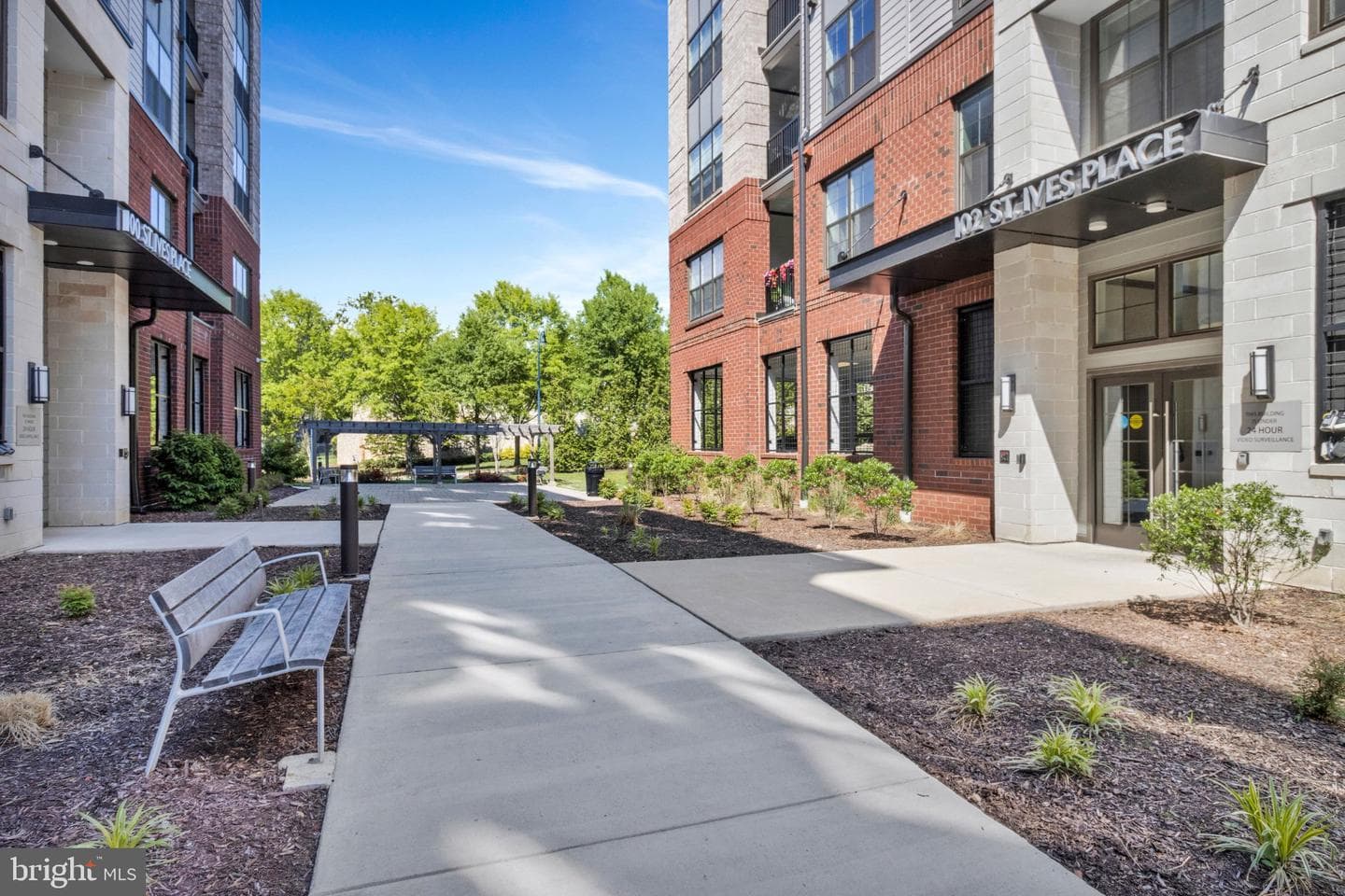 102 Saint Ives Place #308, Oxon Hill