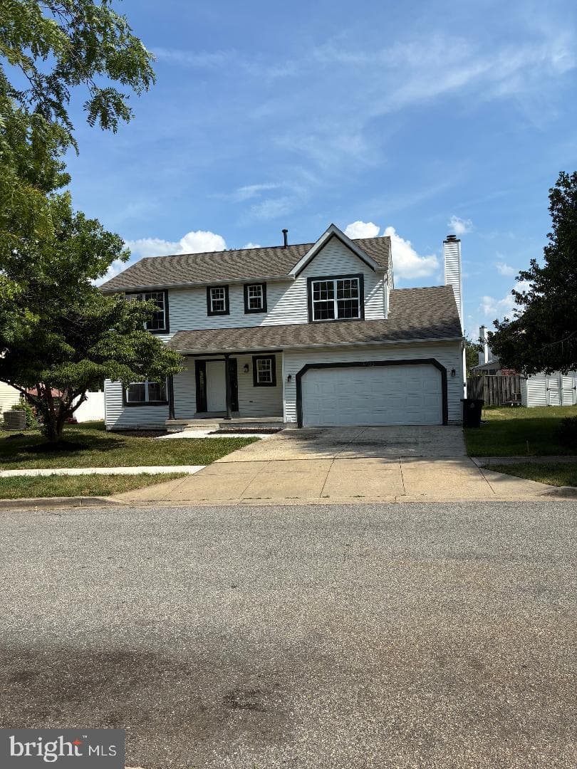8403 Branchwood Circle photo 3