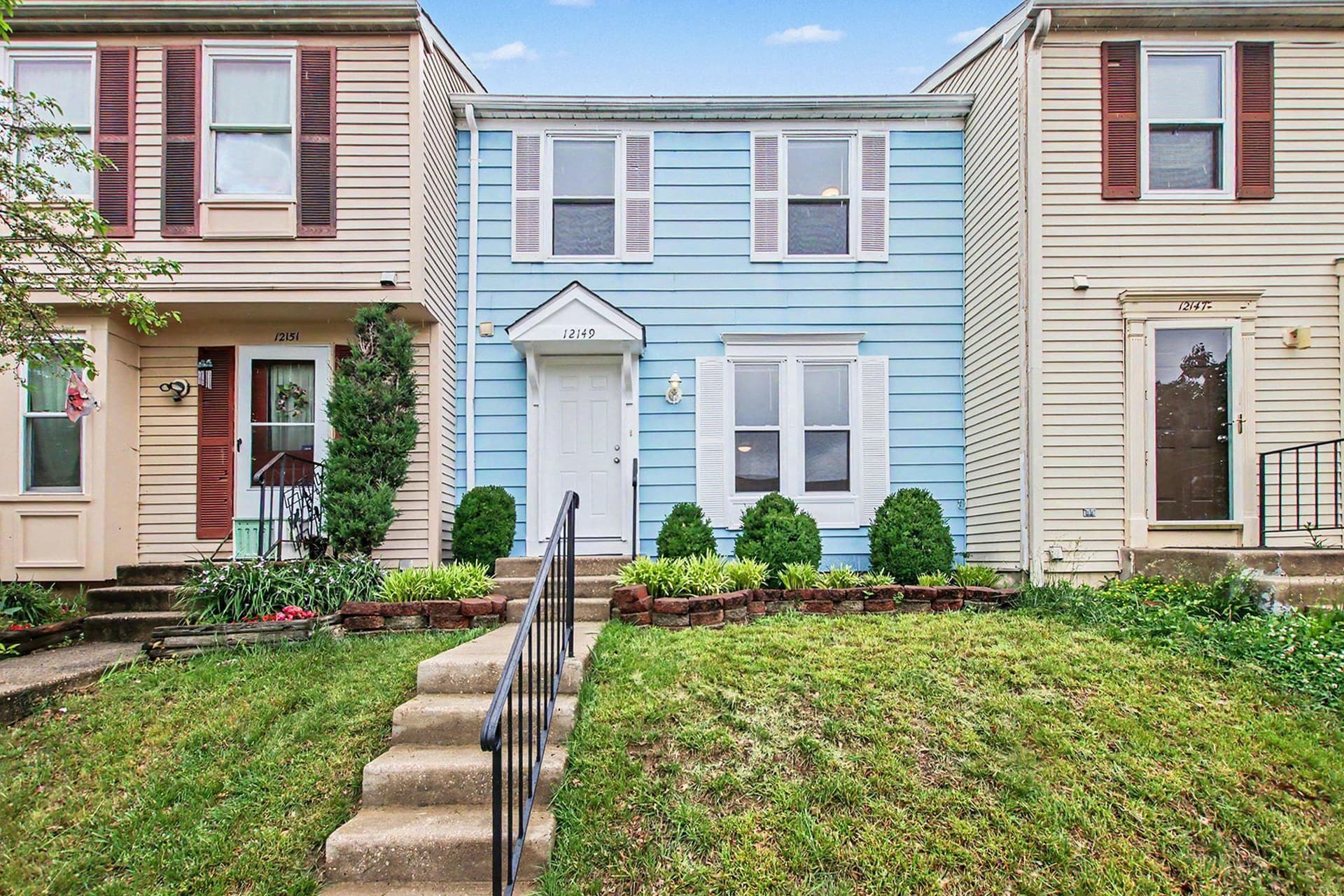 12149 Beltsville Drive