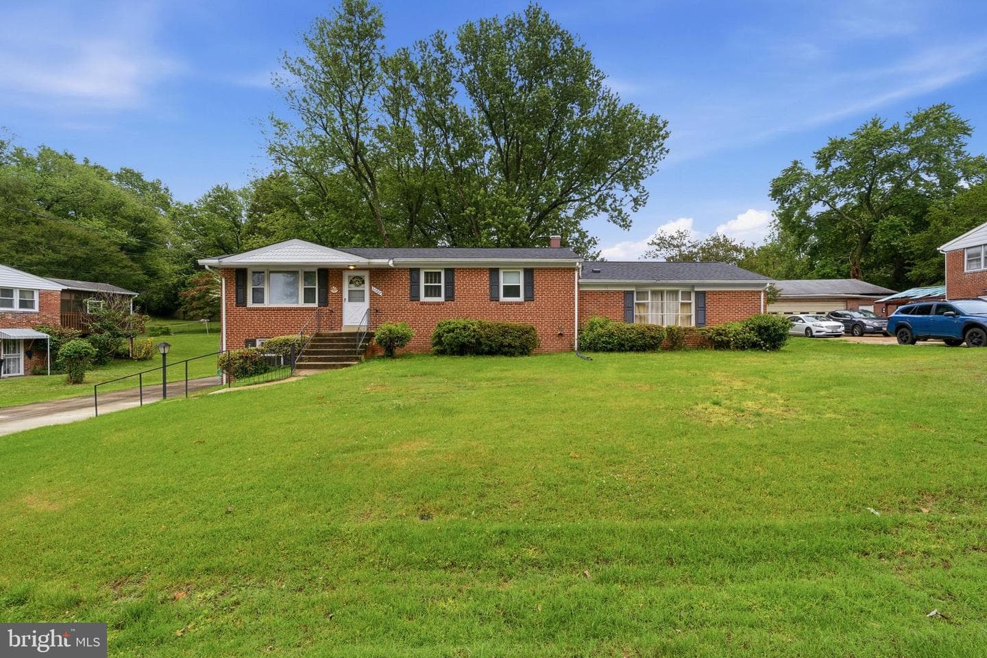 11207 Brooklee Drive