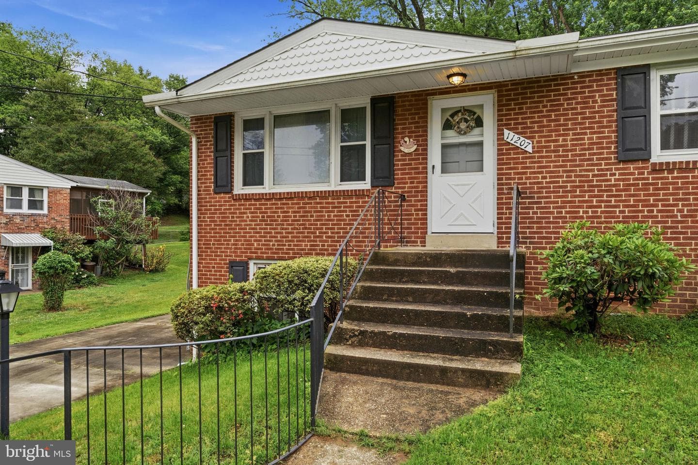 11207 Brooklee Drive photo 3