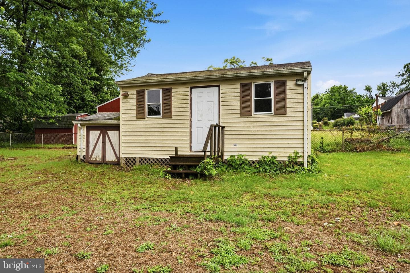 11207 Brooklee Drive photo 43
