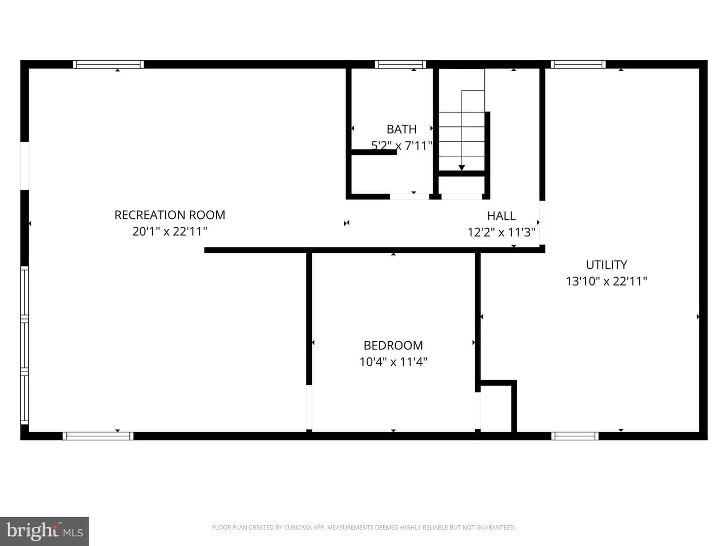 11207 Brooklee Drive photo 47