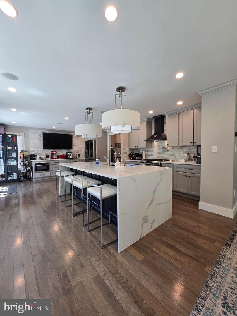10809 Weeping Willow Lane, Beltsville