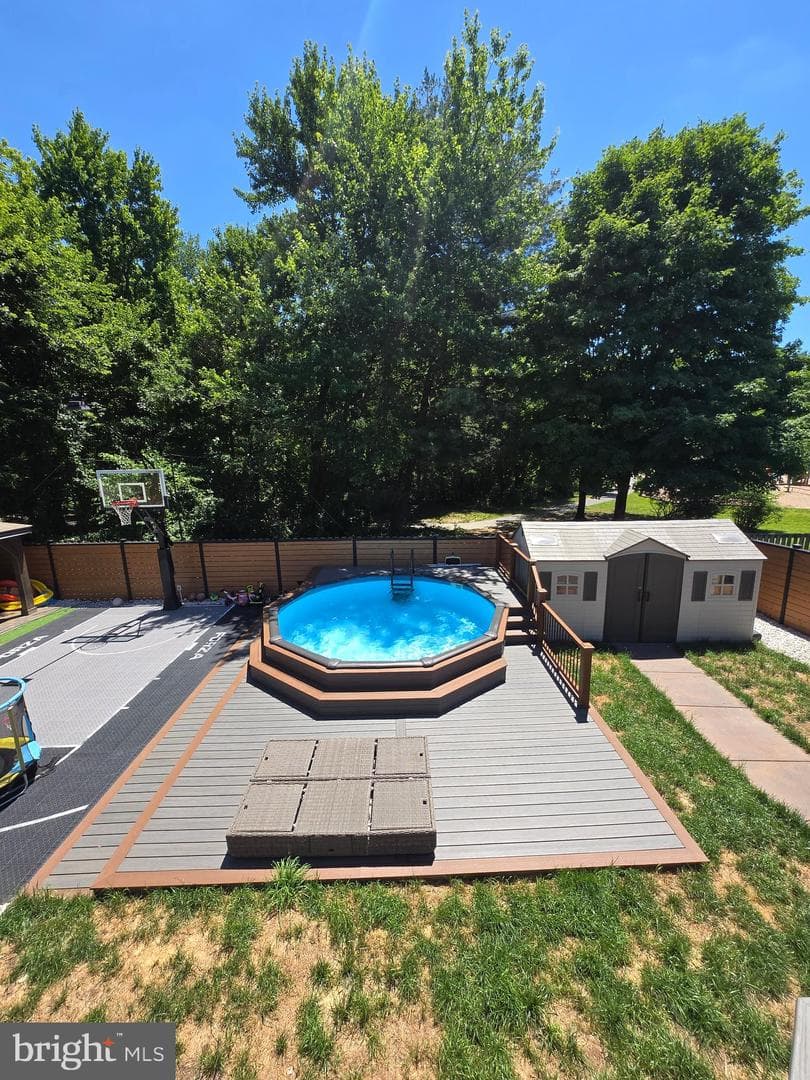 10809 Weeping Willow Lane photo 45