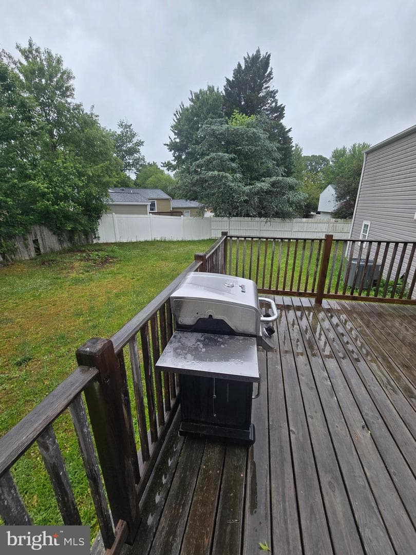 3702 Ashboro Court photo 22