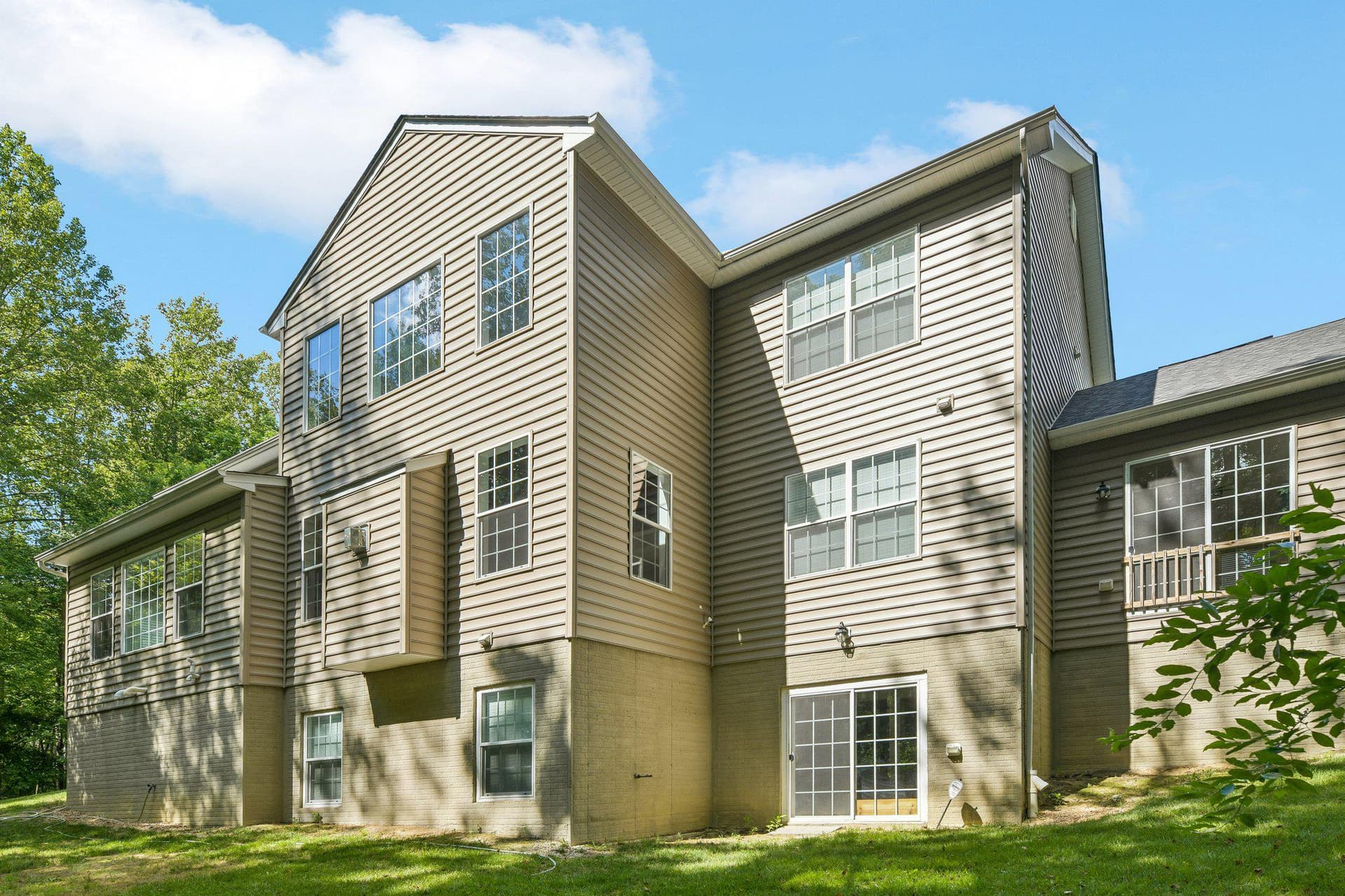 9005 Wild Acre Court photo 96