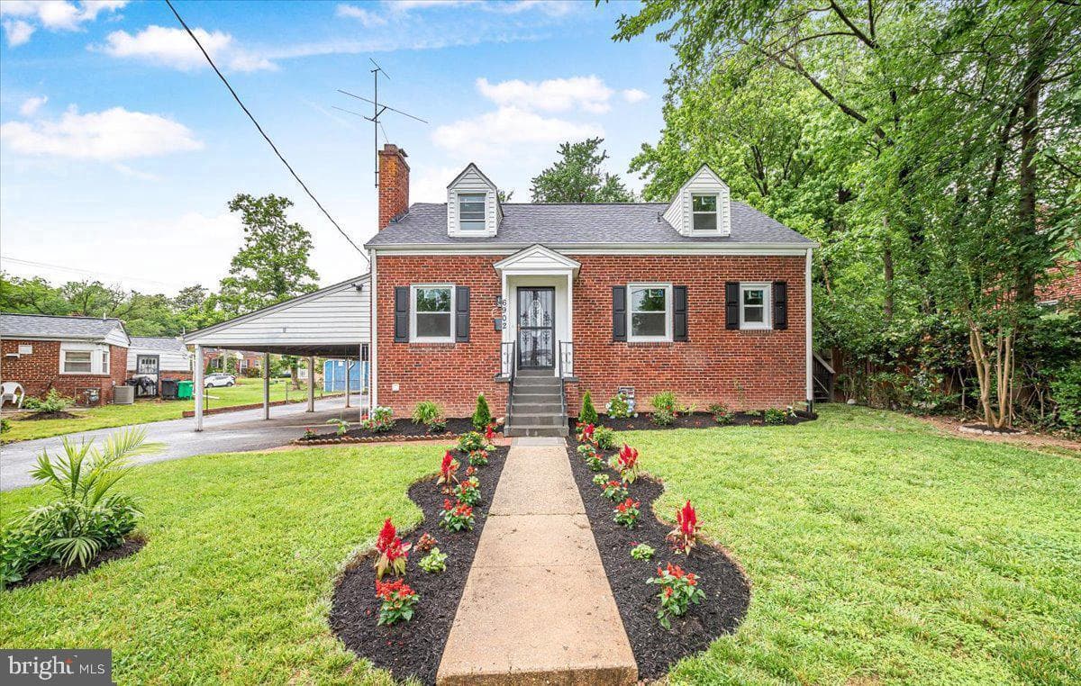6902 21st Avenue, Hyattsville