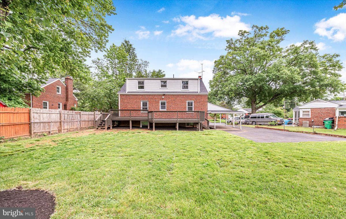 6902 21st Avenue, Hyattsville