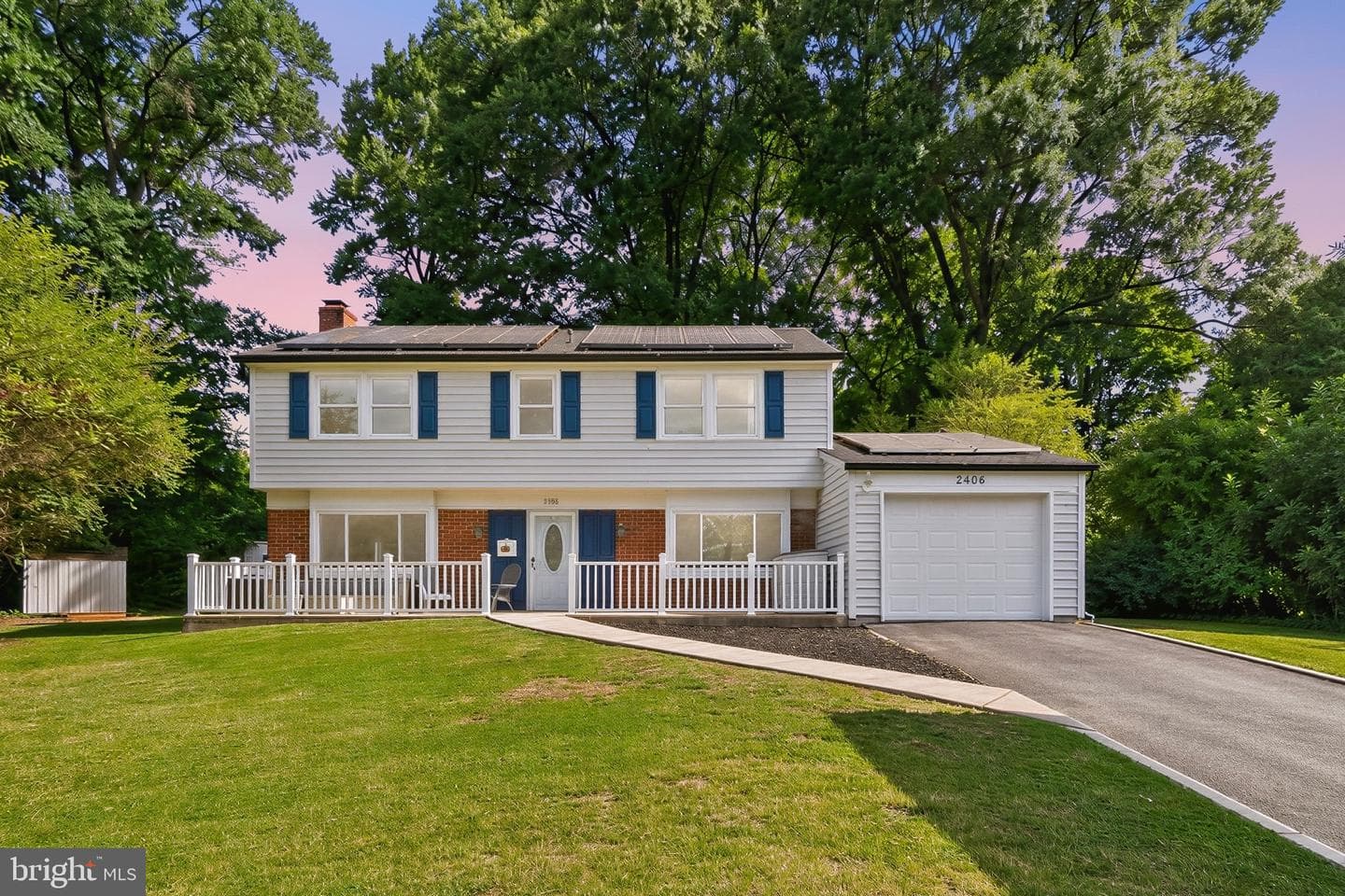 2406 Kenly Place, Bowie
