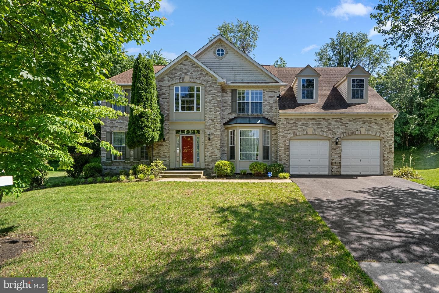 4306 Taverngreen Lane, Bowie