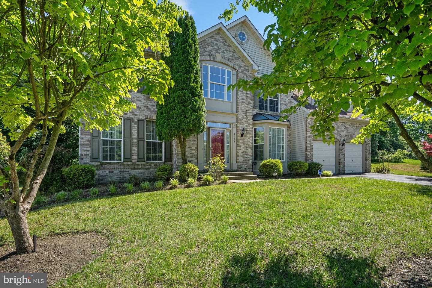 4306 Taverngreen Lane, Bowie