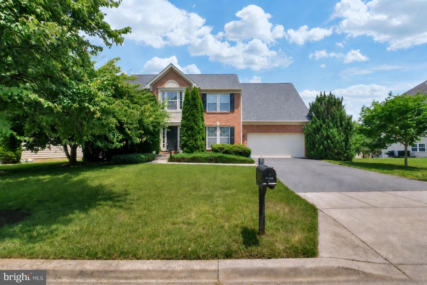 13509 Oaklands Manor Drive, Laurel