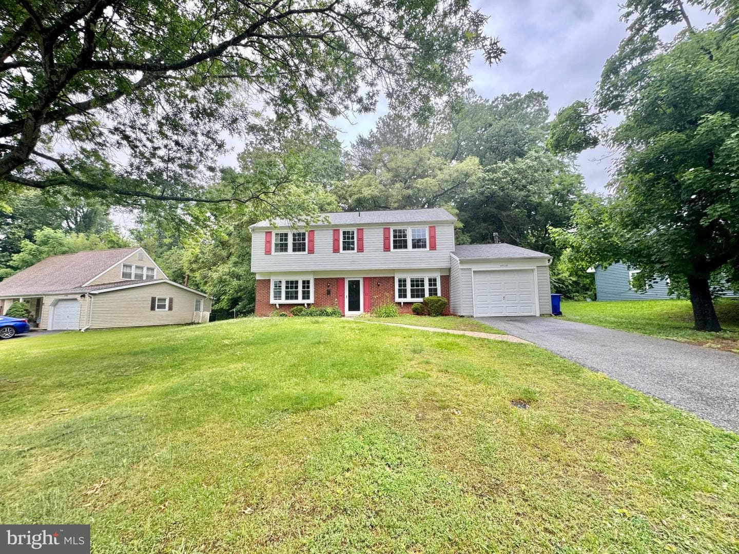 4908 Rocky Spring Lane, Bowie