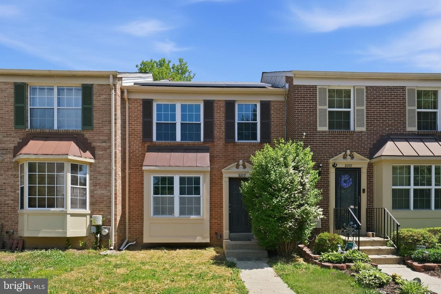 8209 Londonderry Court, Laurel