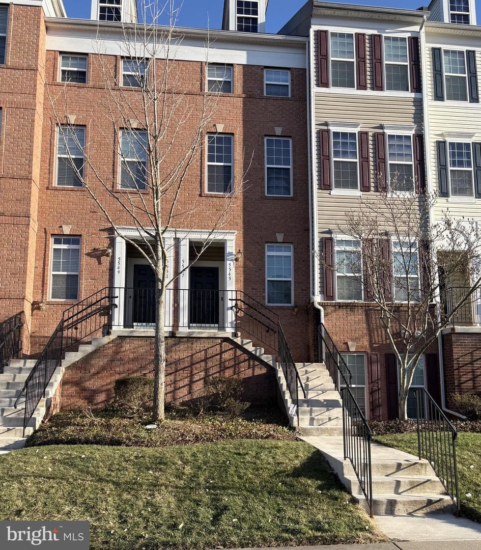 5545 Lanier Avenue #367, Camp Springs