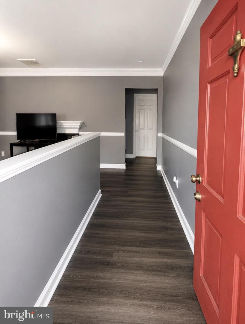 12700 Old Fort Road, Fort Washington
