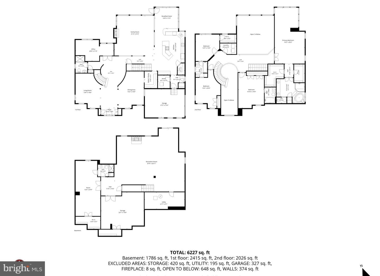 334 Radiant Court photo 58