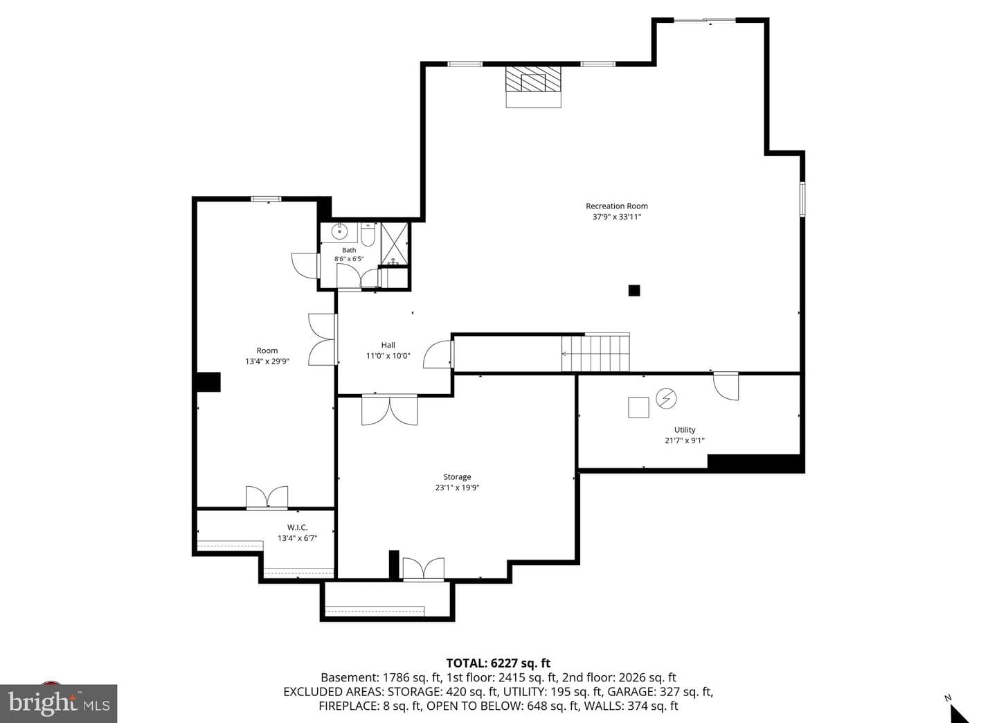 334 Radiant Court photo 61
