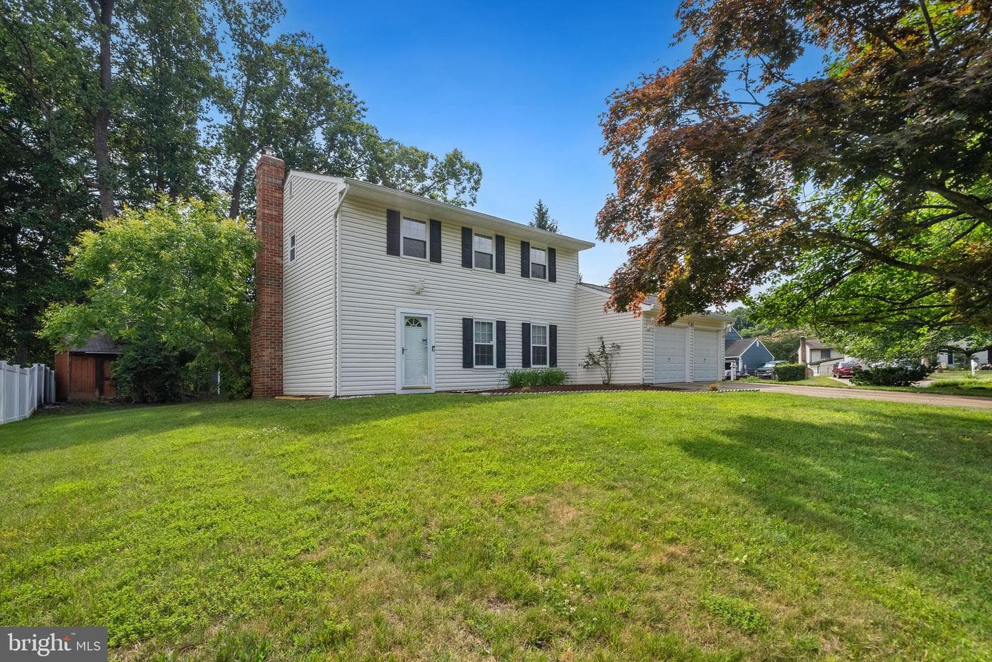 3801 Northrop Pl, Bowie