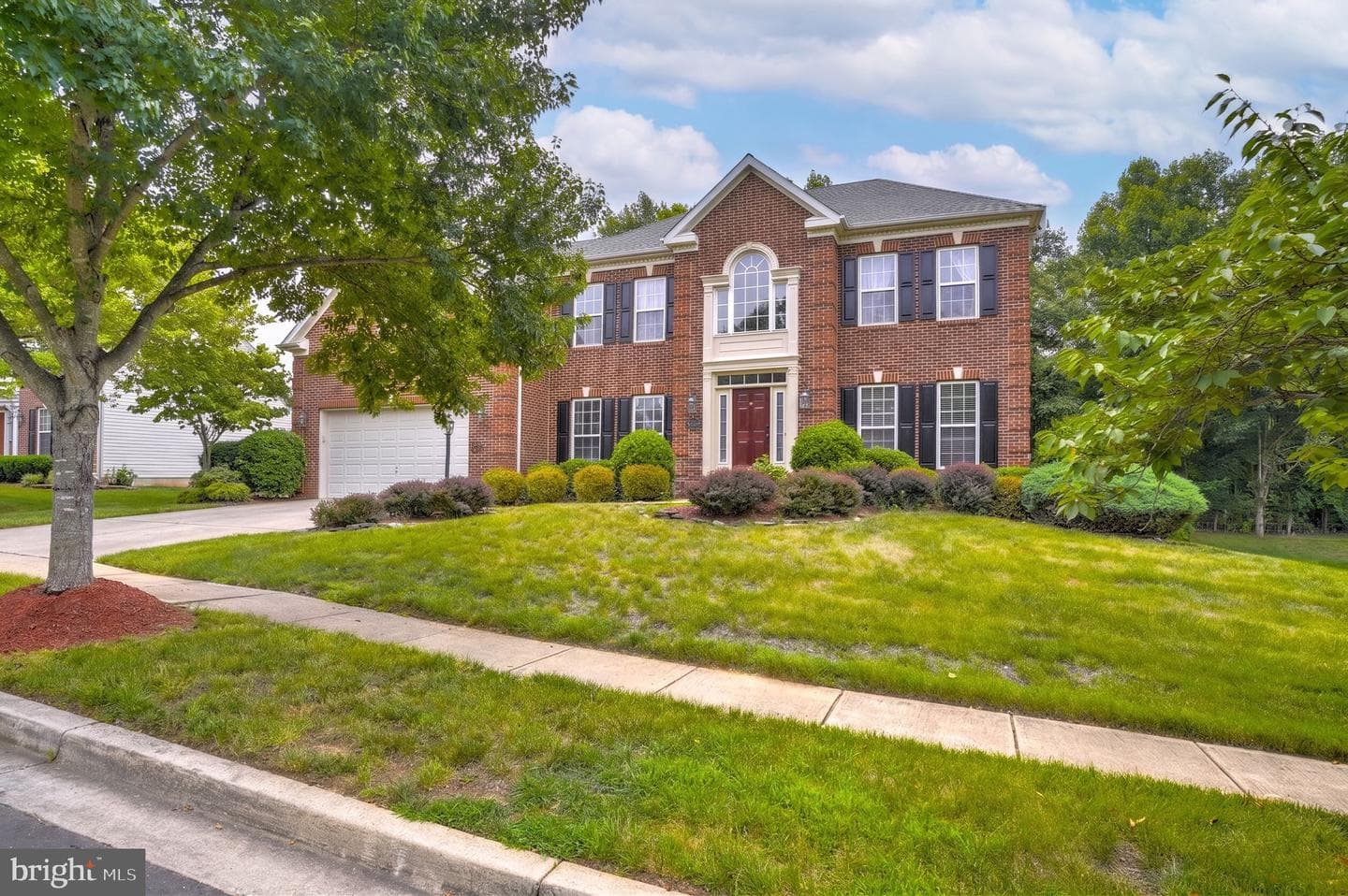 5302 Trotters Glen Drive, Upper Marlboro