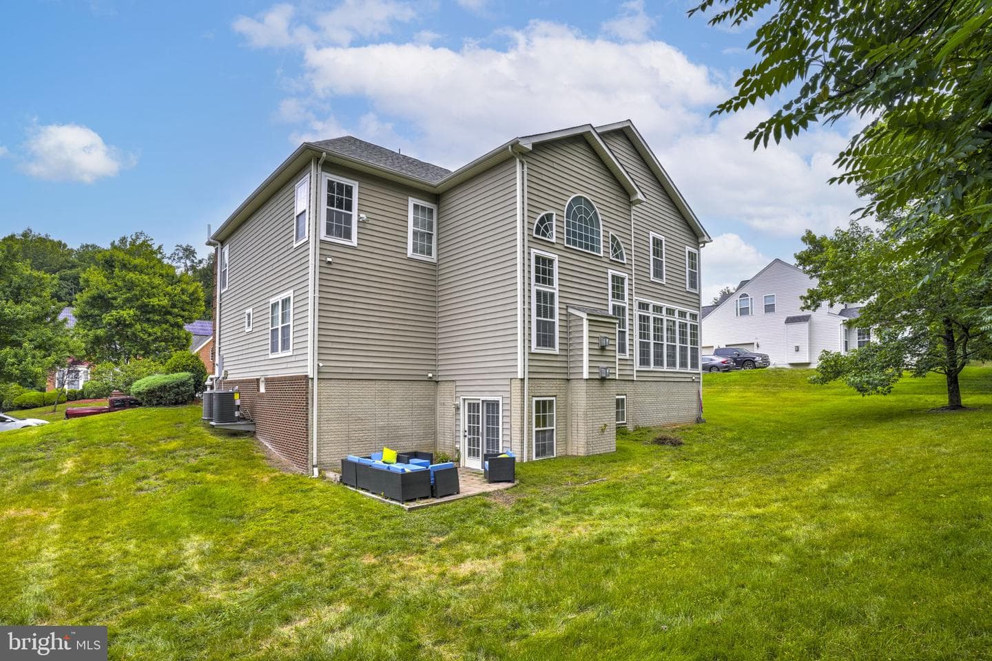 5302 Trotters Glen Drive photo 33