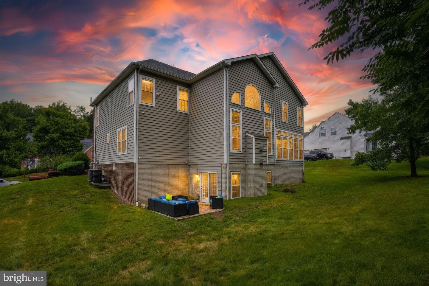5302 Trotters Glen Drive photo 34