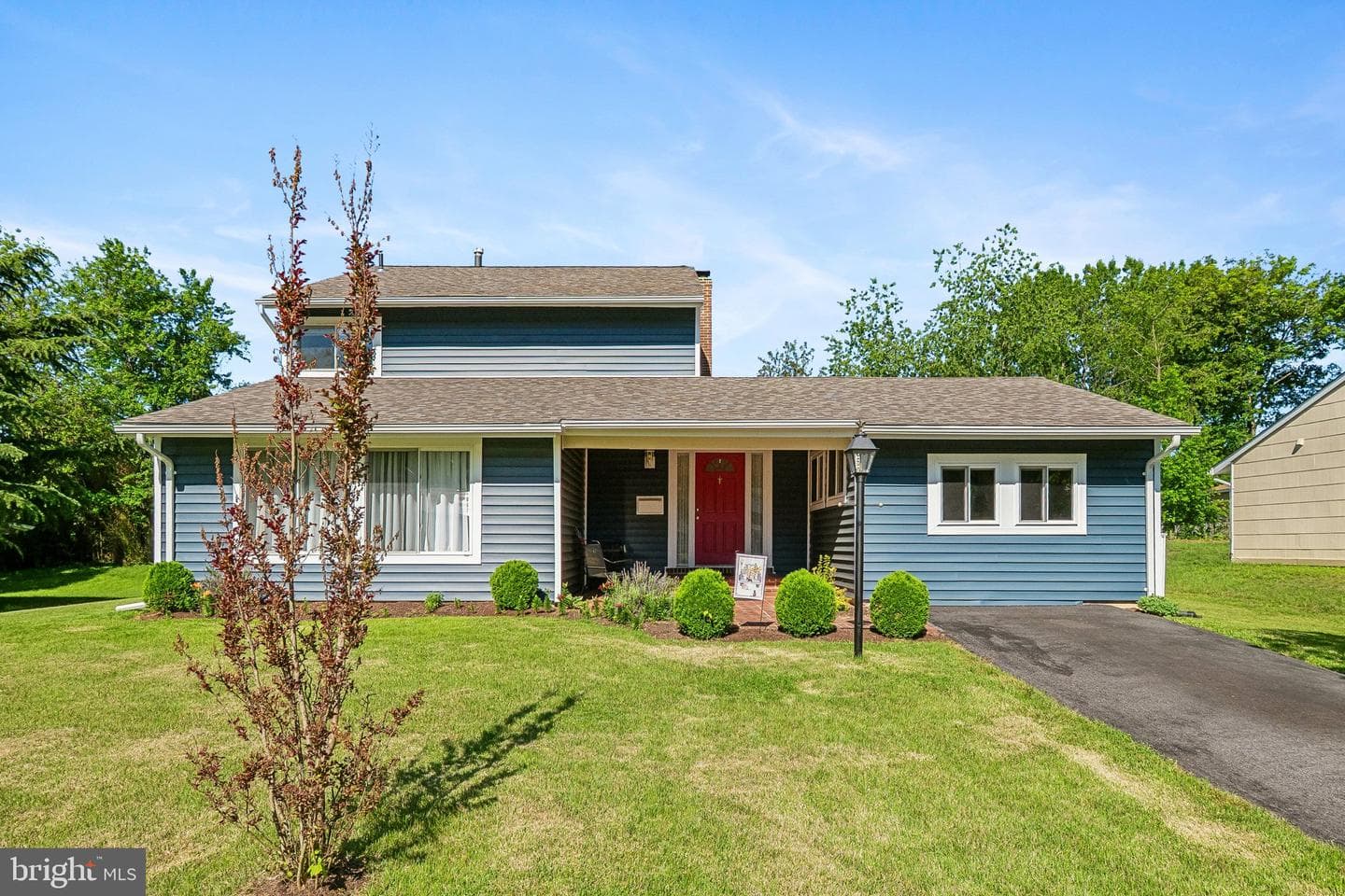 2500 Pittland Lane, Bowie