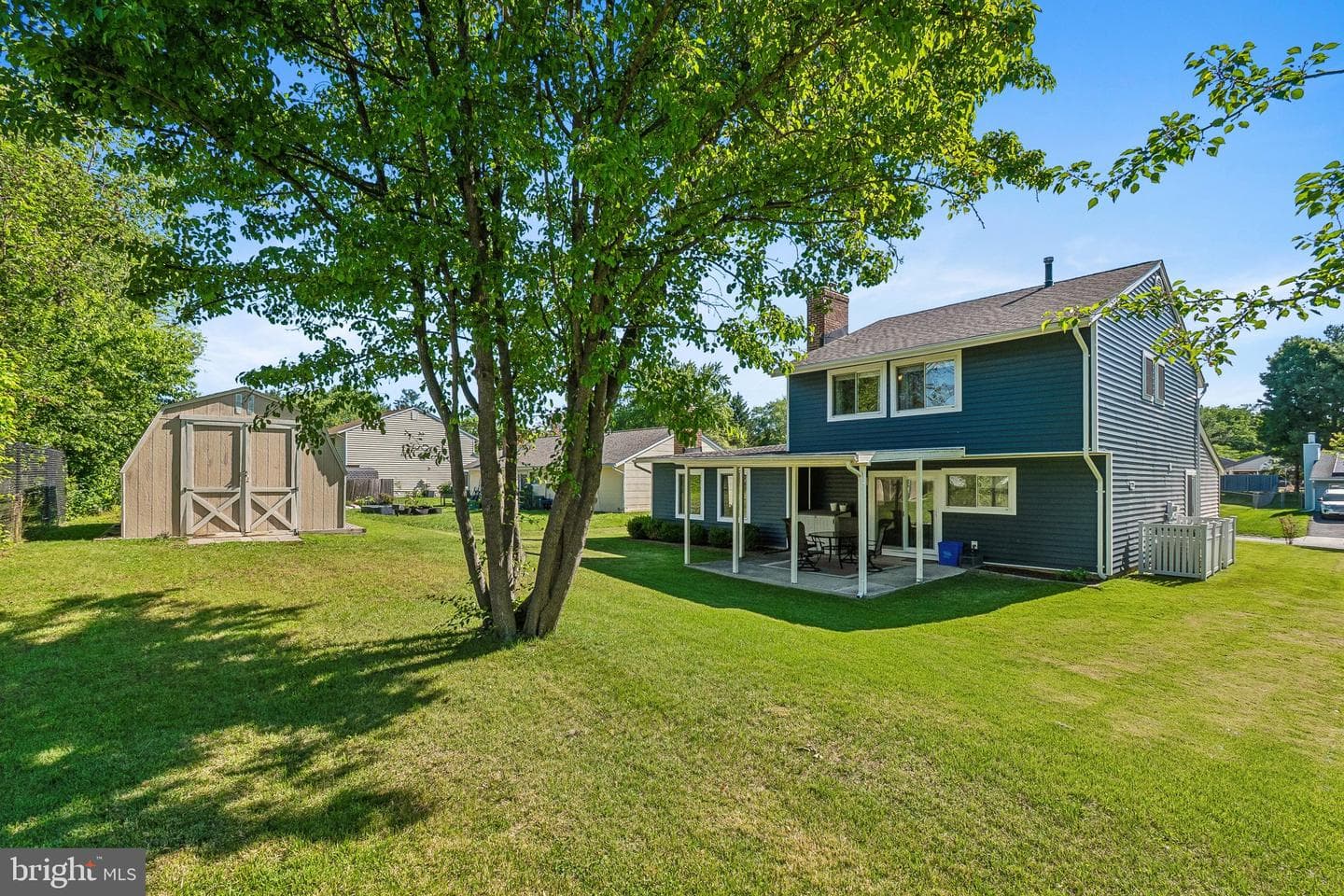 2500 Pittland Lane, Bowie