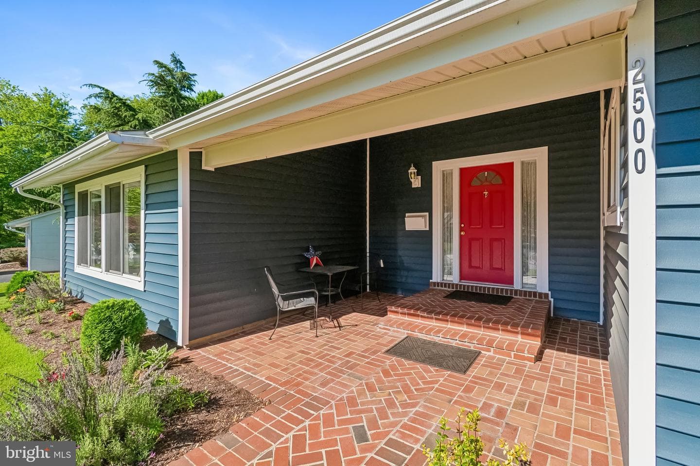 2500 Pittland Lane photo 4
