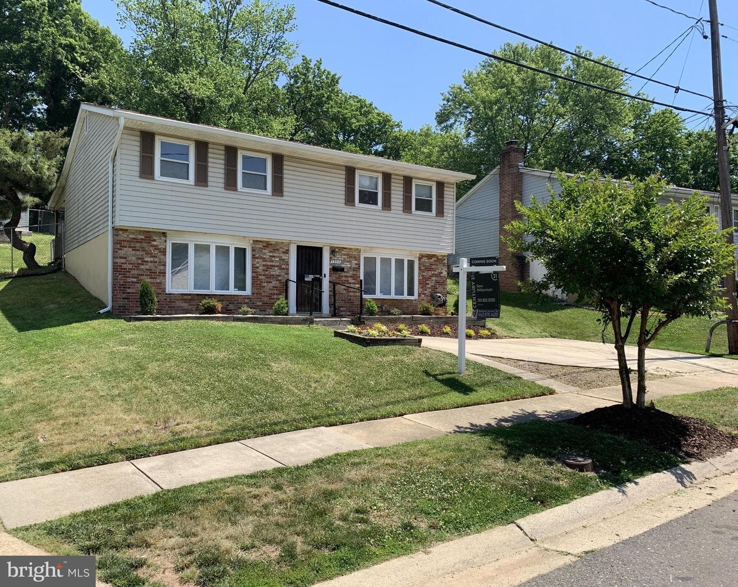 7950 Dellwood Avenue, Lanham