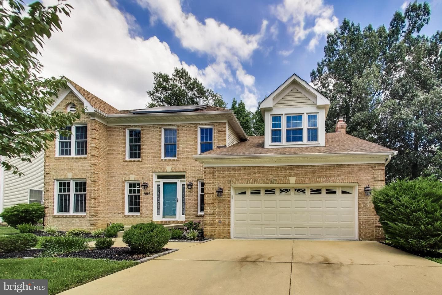 2006 N Alleva Court, Accokeek