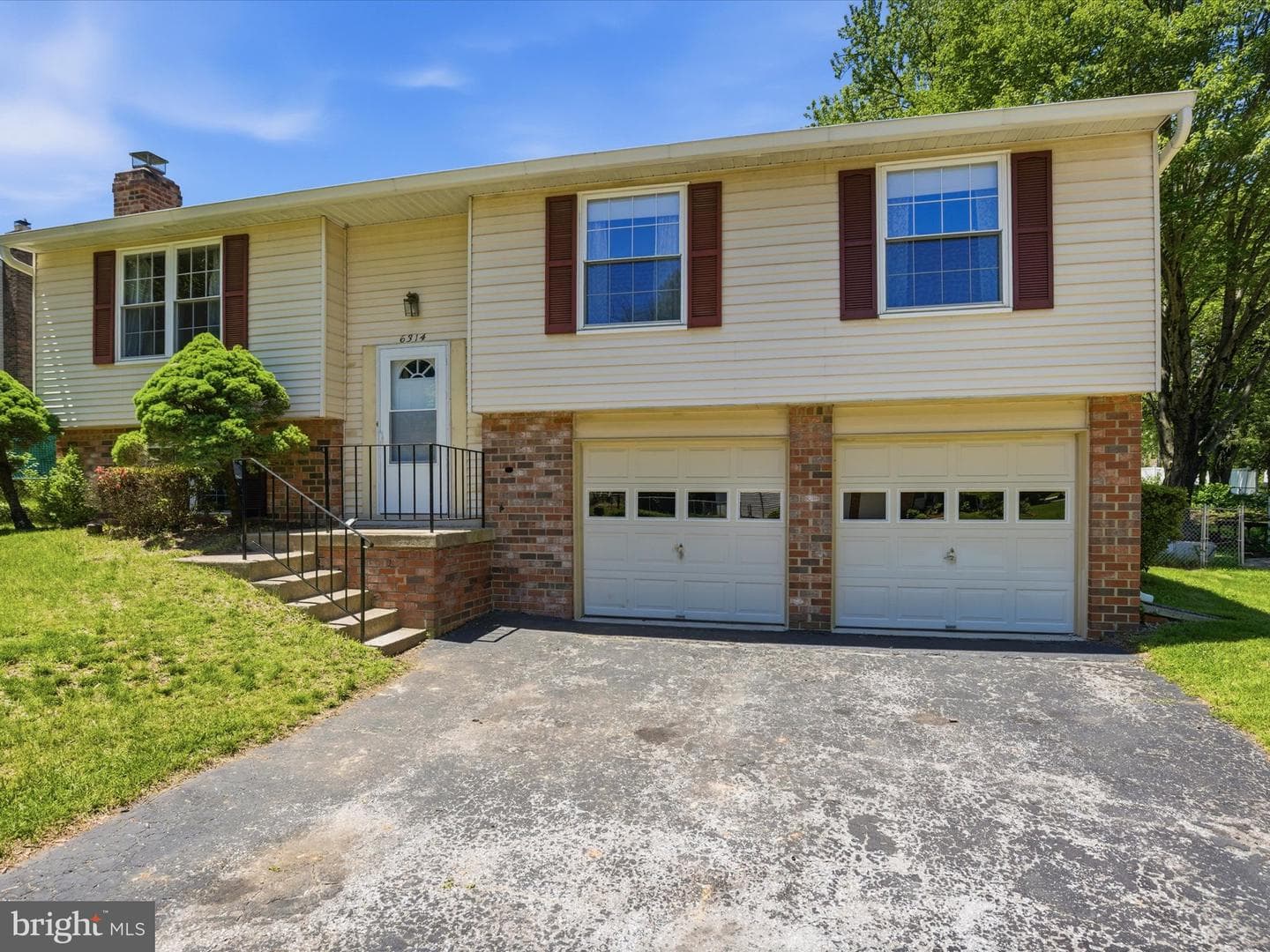 6314 W Vein Road