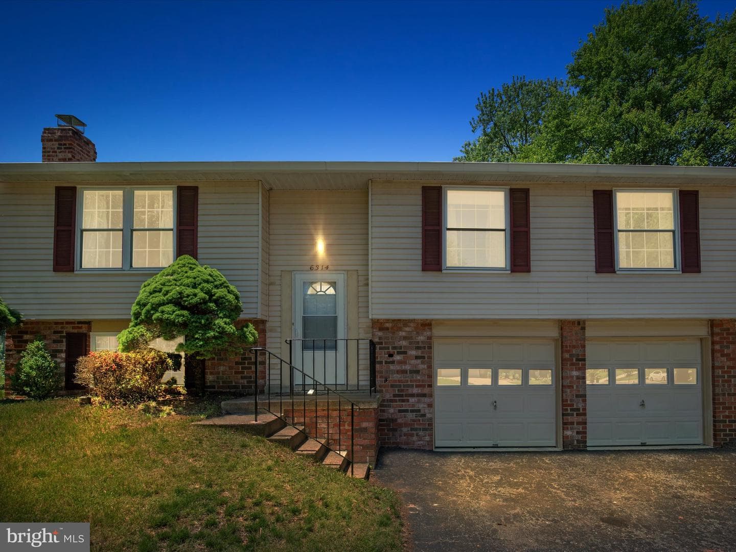 6314 W Vein Road photo 2